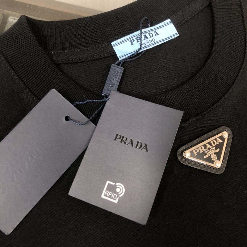 Prada T-Shirts